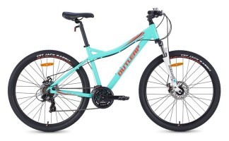 Велосипед Outleap Bliss Sport 27,5