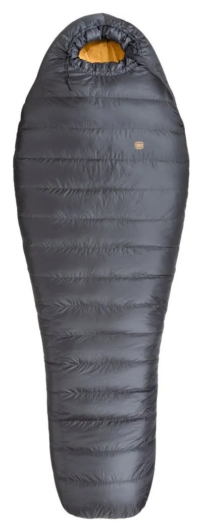 Спальник пуховий Turbat Nox 250 GRG_012.005.0395