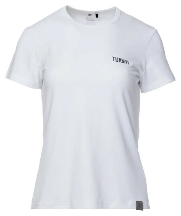 Футболка Turbat Emblema Wmn GRG_012.004.3445