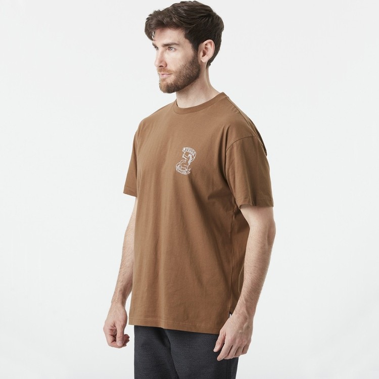 Picture Organic футболка Terra partridge L MTS1266B-L
