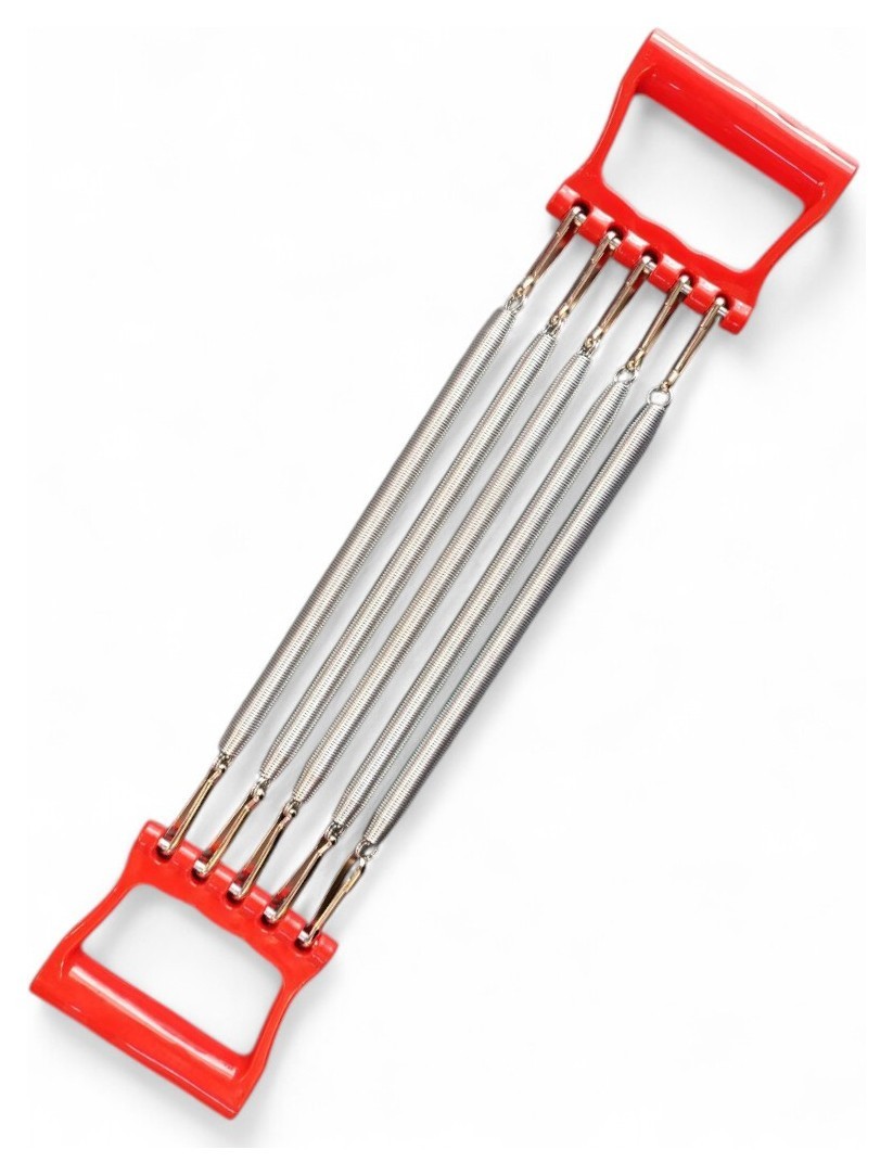 Еспандер плечовий металевий (588) Bavar Sport BVR_5083035