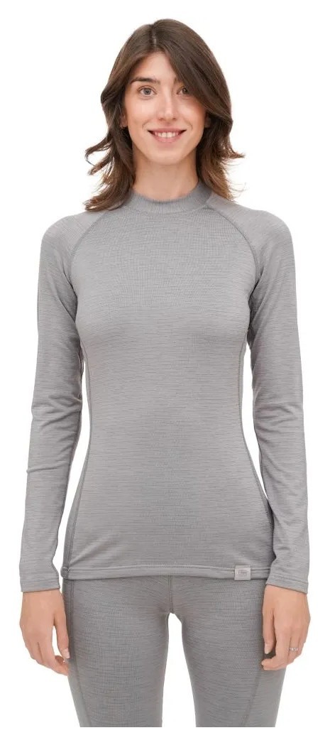 Термофутболка Turbat Yeti Top Wms GRG_012.002.0712