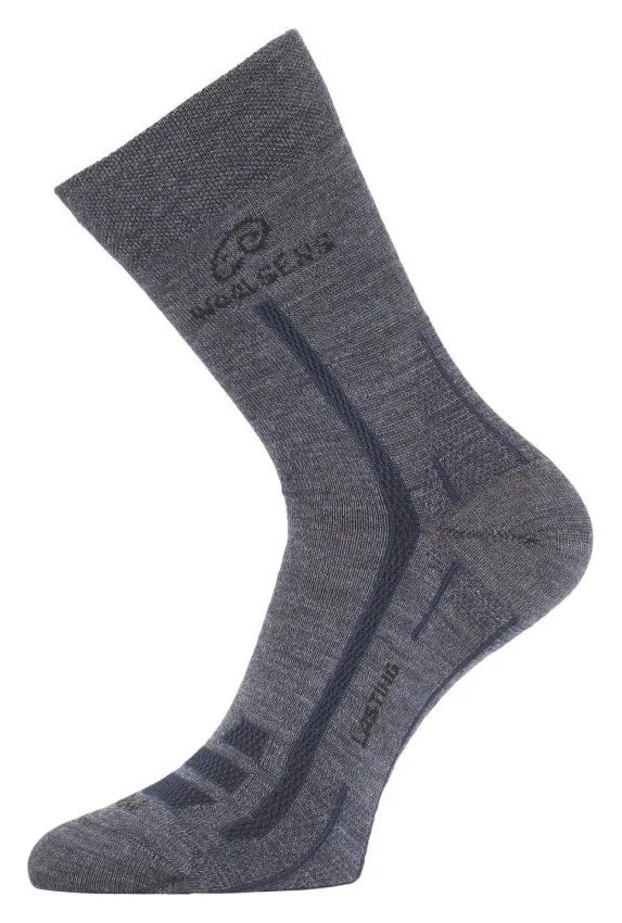 Шкарпетки Lasting WLS GRG_002.003.3566