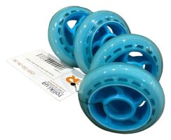 Колеса Bavar Sport 80mm 80A (4 pack)