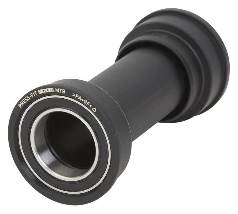 Каретка для велосипеда SRAM GXP TEAM PF MTB BB92 Black (00.6415.033.020) RCH_19974