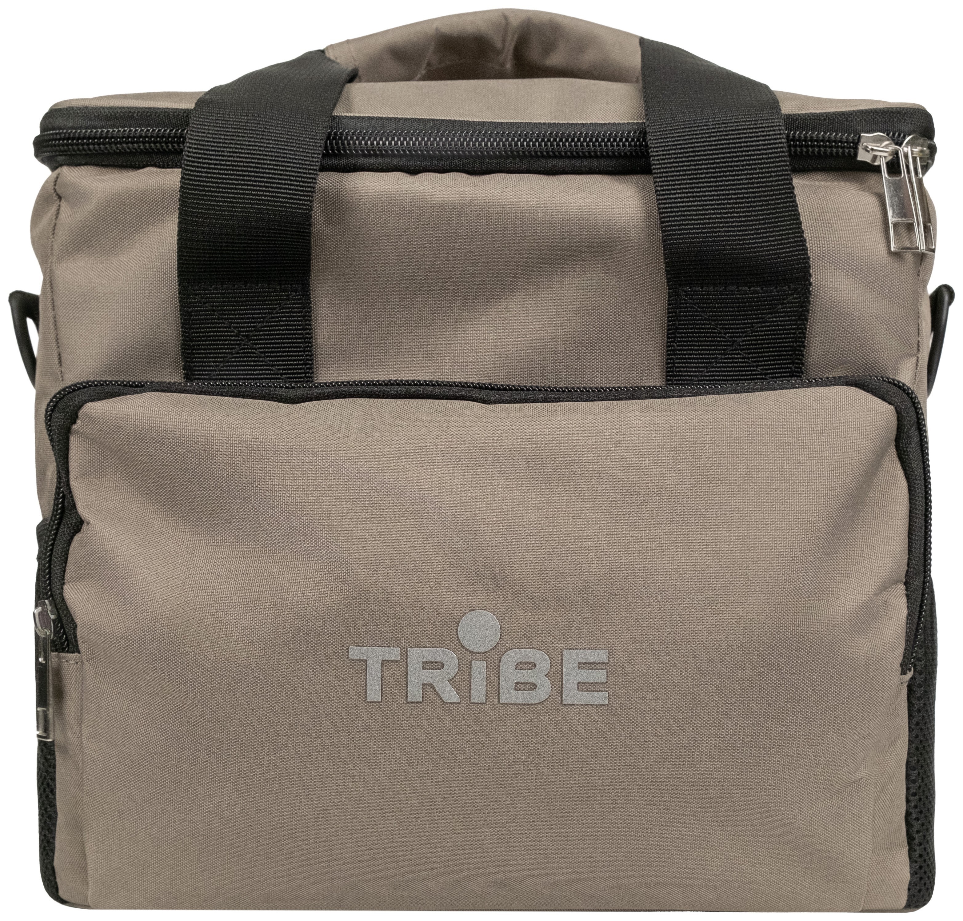 Термосумка Tribe Cooler 10 L T-IF-0009-brown T-IF-0009-brown