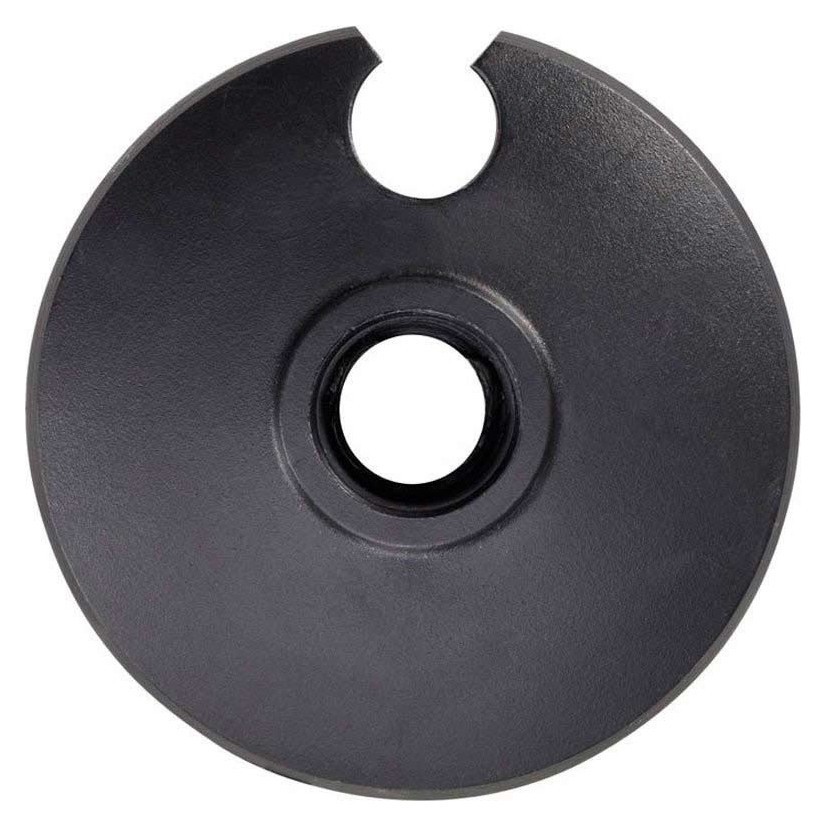 Кільця для лижних палок Leki ALPINE BASKET 75 мм Black (856100103-WRH) RCH_16886