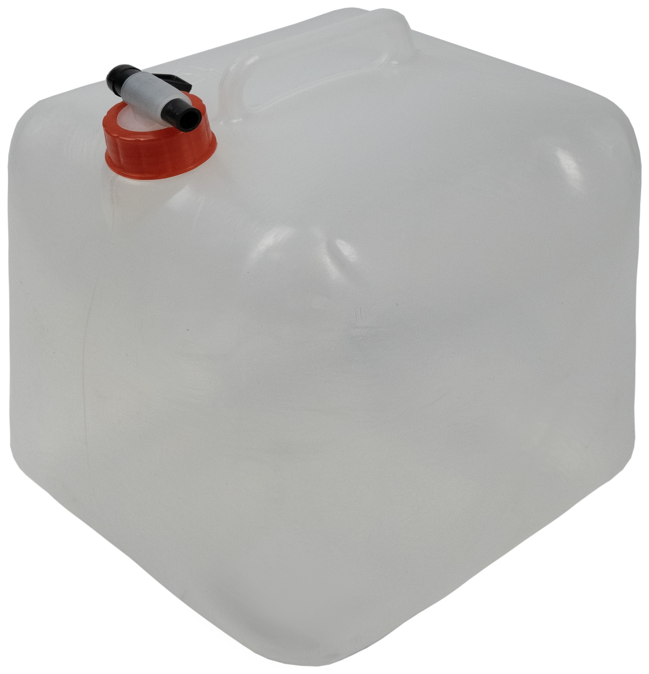 Ємність для води Tribe Water Carrier 10 л T-MA-0018-transparent T-MA-0018-transparent