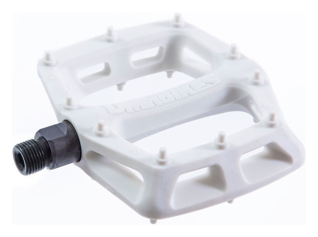 Педалі DMR V6 (White) OBOD_DMR14-VV6-W