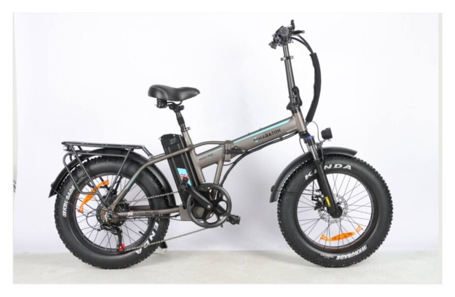 Електровелосипед Mega 1000 MRTN_3516