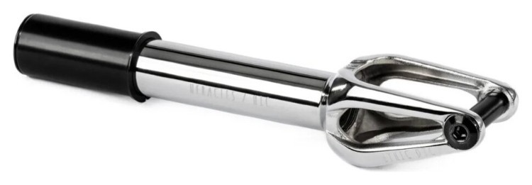 Вилка Ethic DTC HERACLES 12/8STD HIC Pro - Chrom FRD.047720