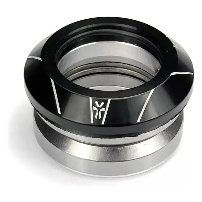 Рульова система підшипників Union Classic  Headset Black RLK.484334