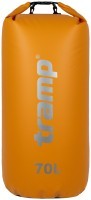 Гермомешок TRAMP PVC 70, оранжевый