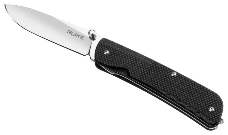 Багатофункціональний ніж Ruike Trekker LD11-B FNR_LD11-B