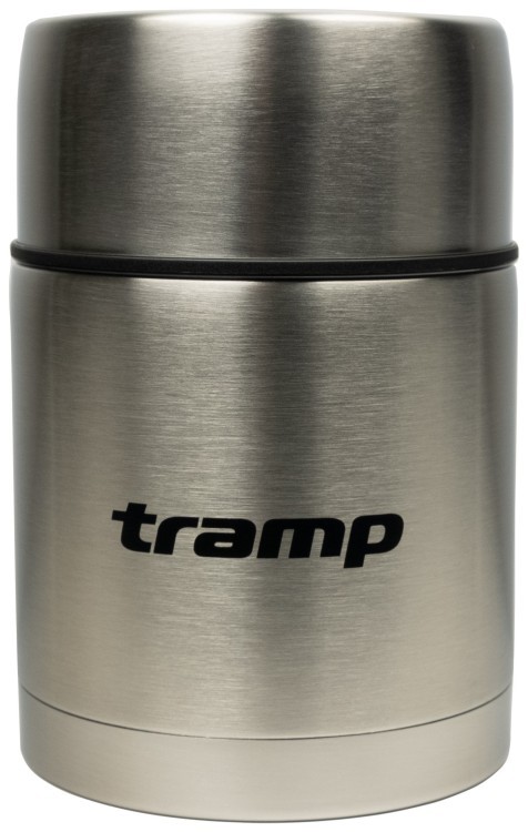 Термос Tramp з широким горлом 0,7л UTRC-078 UTRC-078