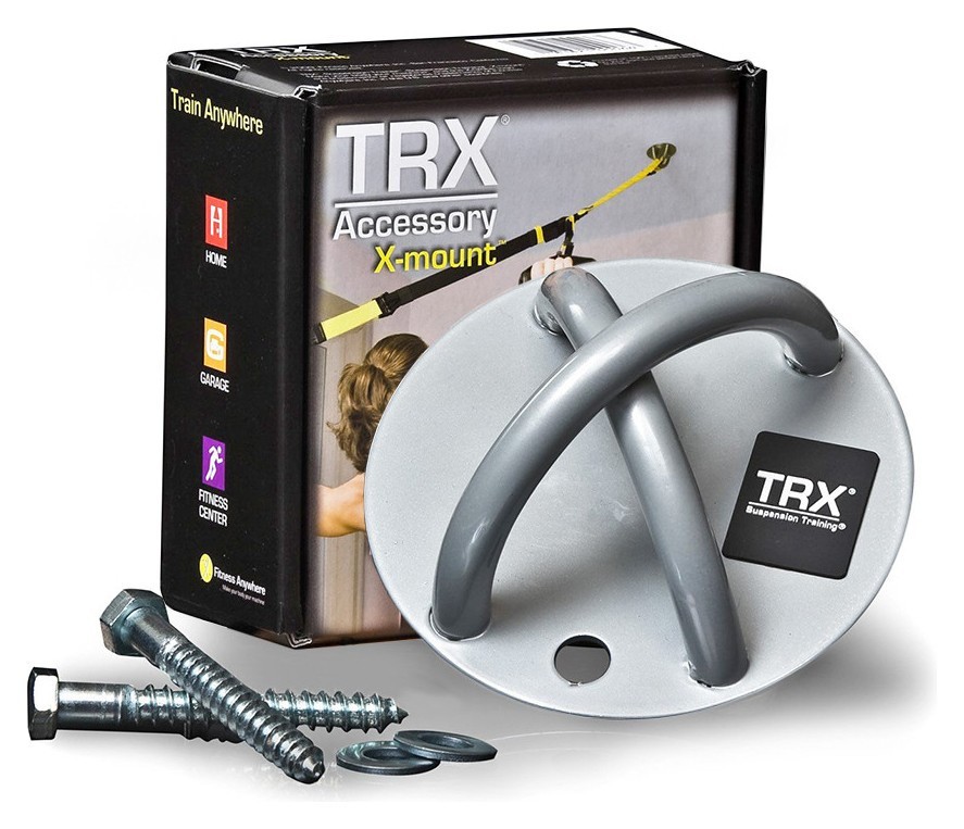 Крепление TRX X-mount Серое EFIT_EF-2368