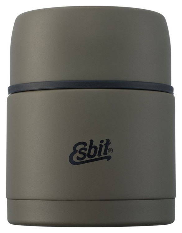 Термос для їжі Esbit FJ500ML-OG 017.0285