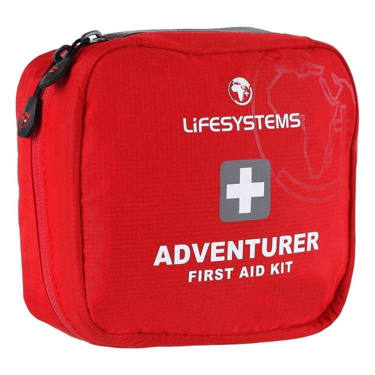 Аптечка Lifesystems Adventurer First Aid Kit 1030
