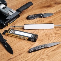 Work Sharp сменная керамическая пластина для точилки WSBCHPAJ-PRO