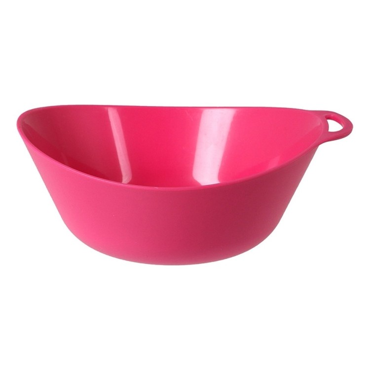 Тарілка Lifeventure Ellipse Bowl pink 75160