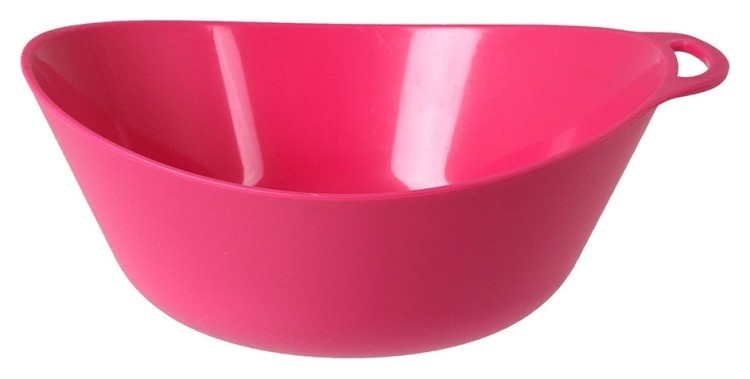 Тарілка Lifeventure Ellipse Bowl pink 75160