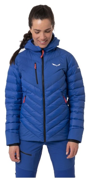 Куртка Salewa Ortles Medium 2 DWN Wms Jacket 013.012.0030