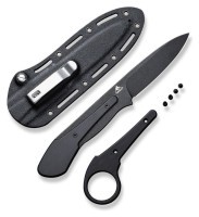 Ніж Civivi Varius C22009D-1