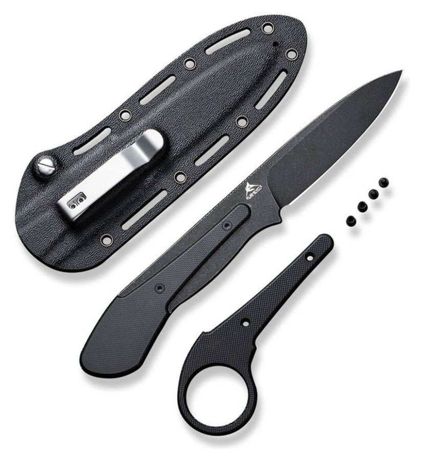 Ніж Civivi Varius C22009D-1 FNR_C22009D-1