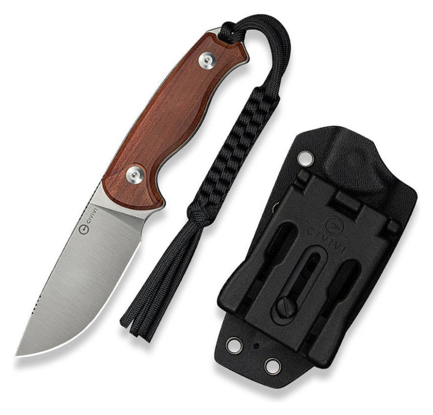 Ніж Civivi Timberbark C23094-4 FNR_C23094-4
