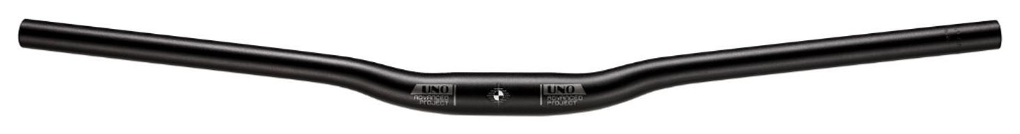 Руль Алюминий 31.8мм L 720 мм Kalloy 