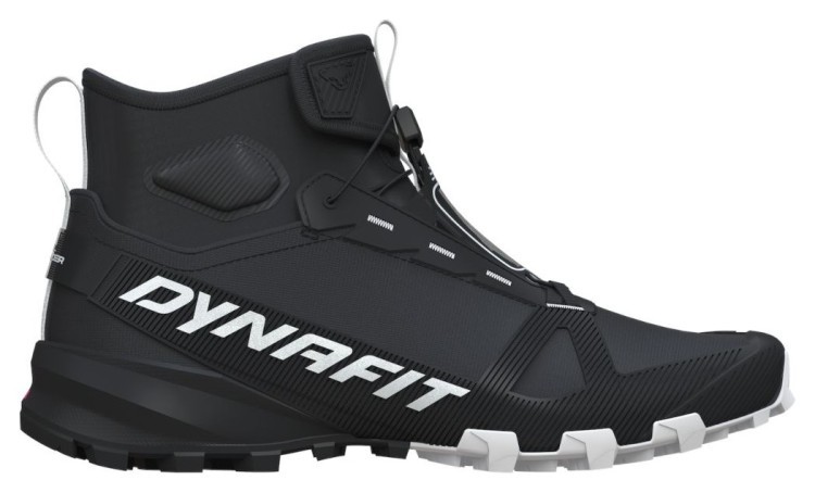 Ботинки Dynafit Traverse Mid GTX Mns 016.001.2312