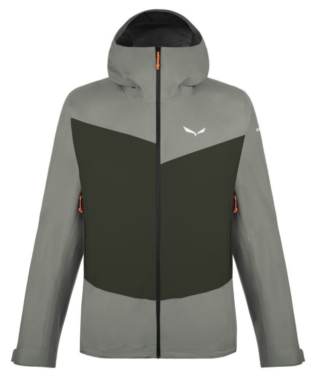 Куртка Salewa Puez GTX Paclite Mns 013.012.0901