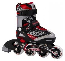 Ролики Maraton Soft L(39-42)