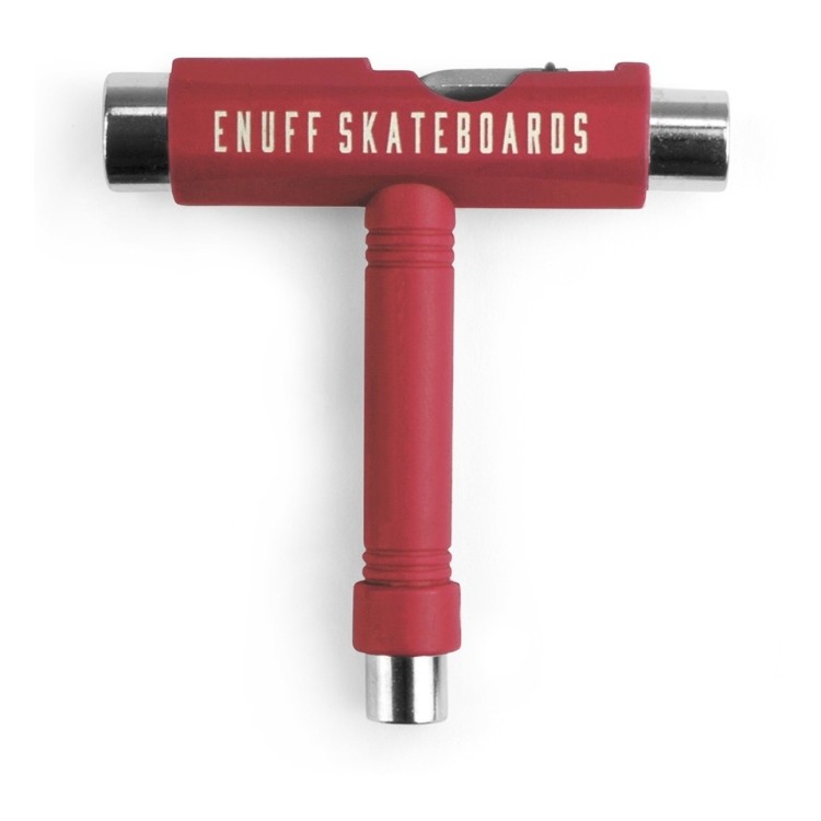Ключ Enuff Essential Tool red ENU920-RD