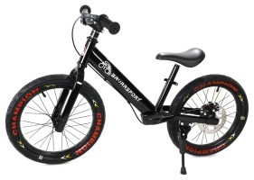 Велобіг (мод 419)  BAVAR SPORT 14 дюймів
