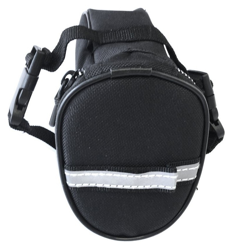 Сумка подседельная Tempesta STRAP 0.80 Black (FSD-B02) RCH_14438