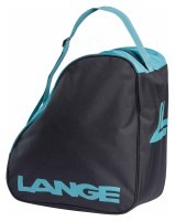 Сумка женская спортивная Lange INTENSE BASIC 40 L Black/blue (LKJB400-WRH)