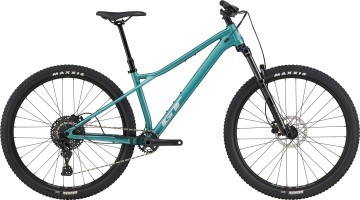 Велосипед 29" GT Zaskar LT Comp рама - L JDE