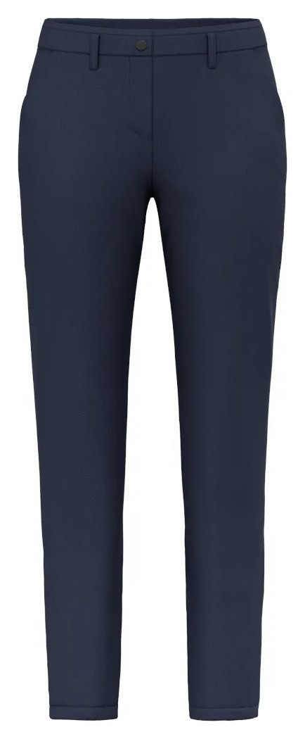 Штани Salewa Fanes Hemp Wms 28691 GRG_013.012.1676