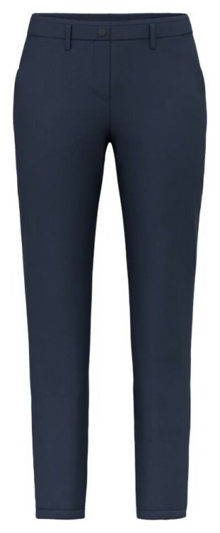 Брюки Salewa Fanes Hemp Wms 28691 GRG_013.012.1676