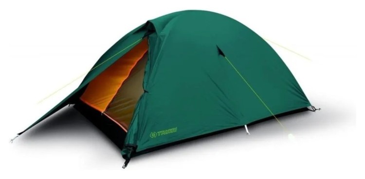 Намет Trimm Comet GRG_001.009.0069