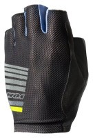 Перчатки для взрослых Yoko SPORT SUMMER SF GLOVE 12″ Black (13-201312)