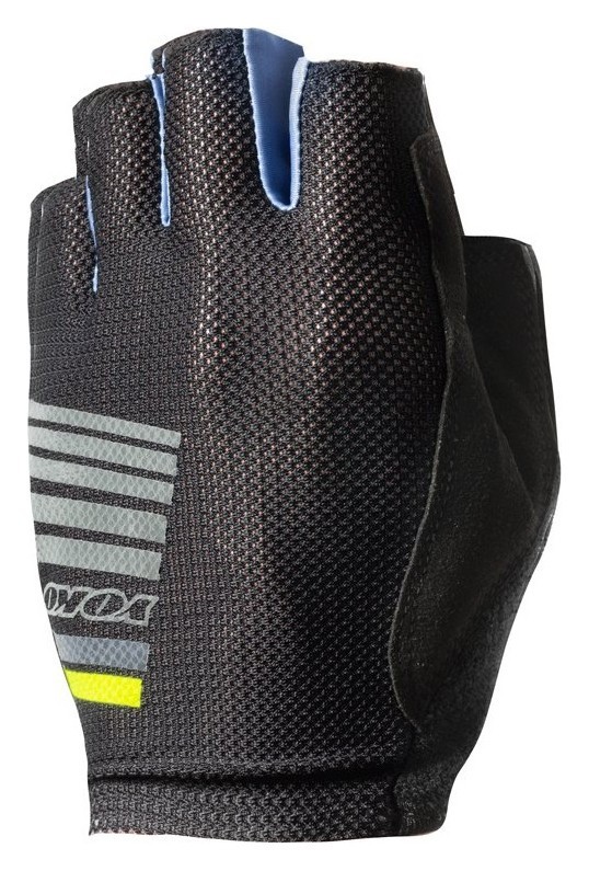Перчатки для взрослых Yoko SPORT SUMMER SF GLOVE 12″ Black (13-201312) RCH_22975