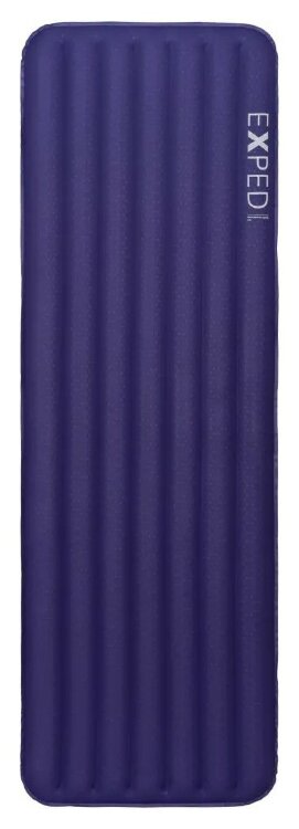 Килимок самонадувний Exped MegaMat Ultra LW GRG_018.1269