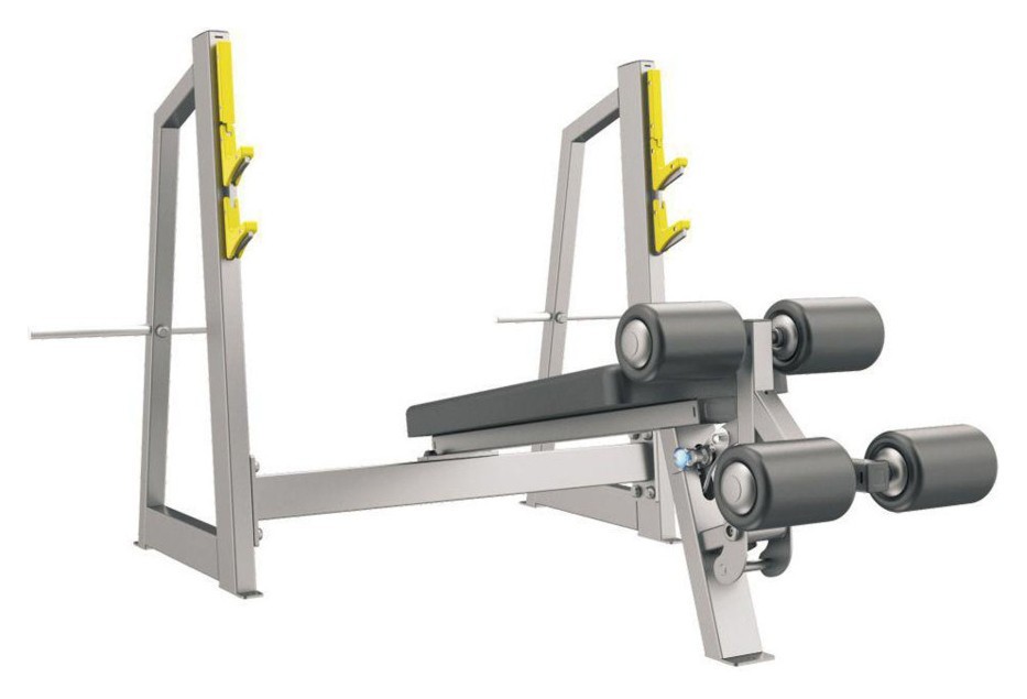 Магазин для жима под углом вниз VNK RNS_BR041