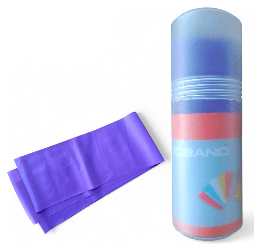 Стрічка для фітнесу, 150см (594) Bavar Sport BVR_5103072