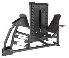 Тренажер жим ногами сидя VNK EXO Pro