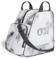 Picture Organic сумка для ботинок Shoes Bag snowy pine print