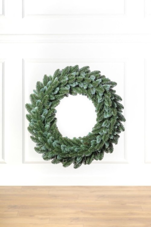 Венок литой "Изумрудный" Большой 3113991