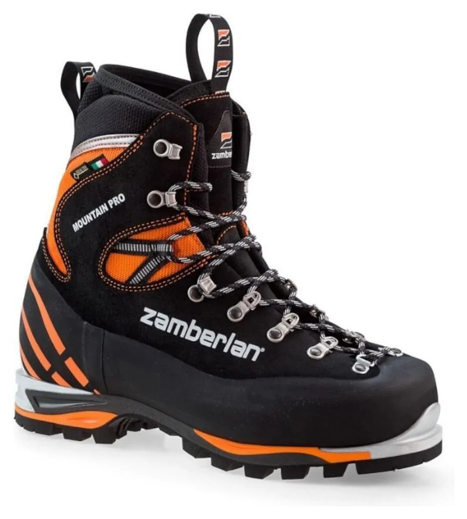 Ботинки Zamberlan 2090 Mountain PRO EVO GTX RR PU Mns GRG_006.4423